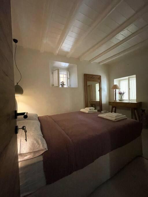 Nespola Di Campiello Villa Corfu  Exterior photo
