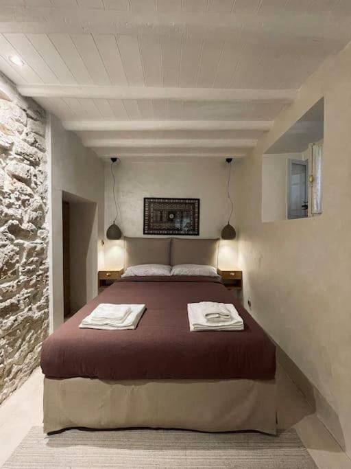 Nespola Di Campiello Villa Corfu  Exterior photo