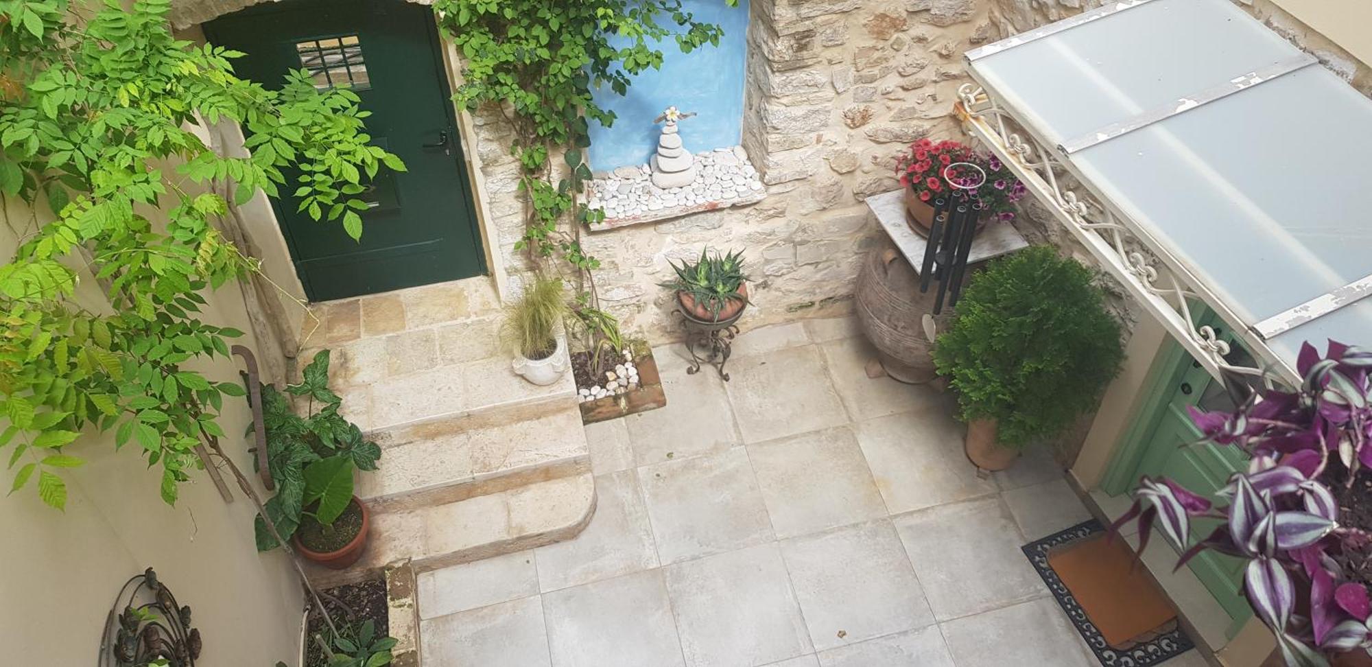 Nespola Di Campiello Villa Corfu  Exterior photo